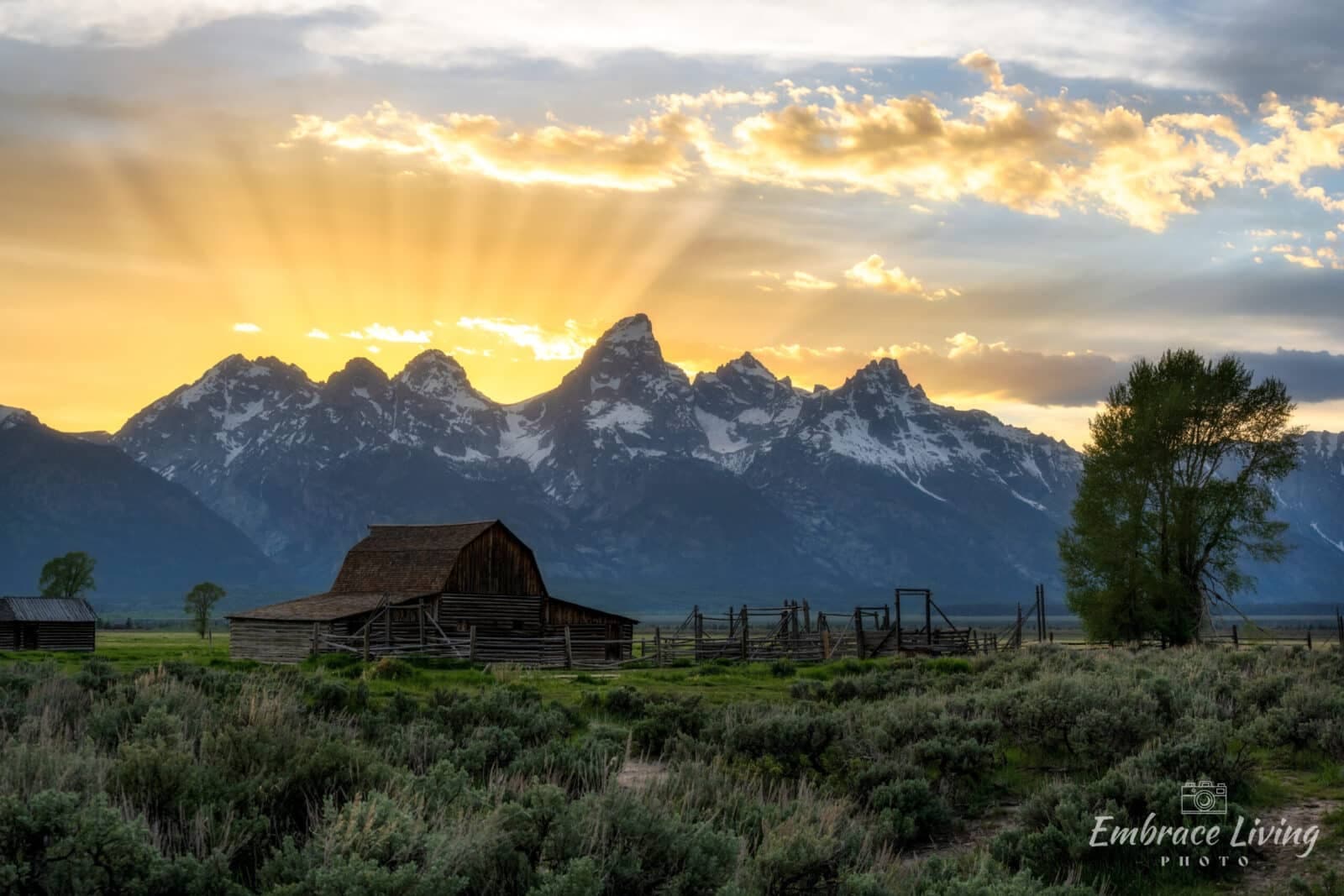Ranking the National Parks I Have Visited