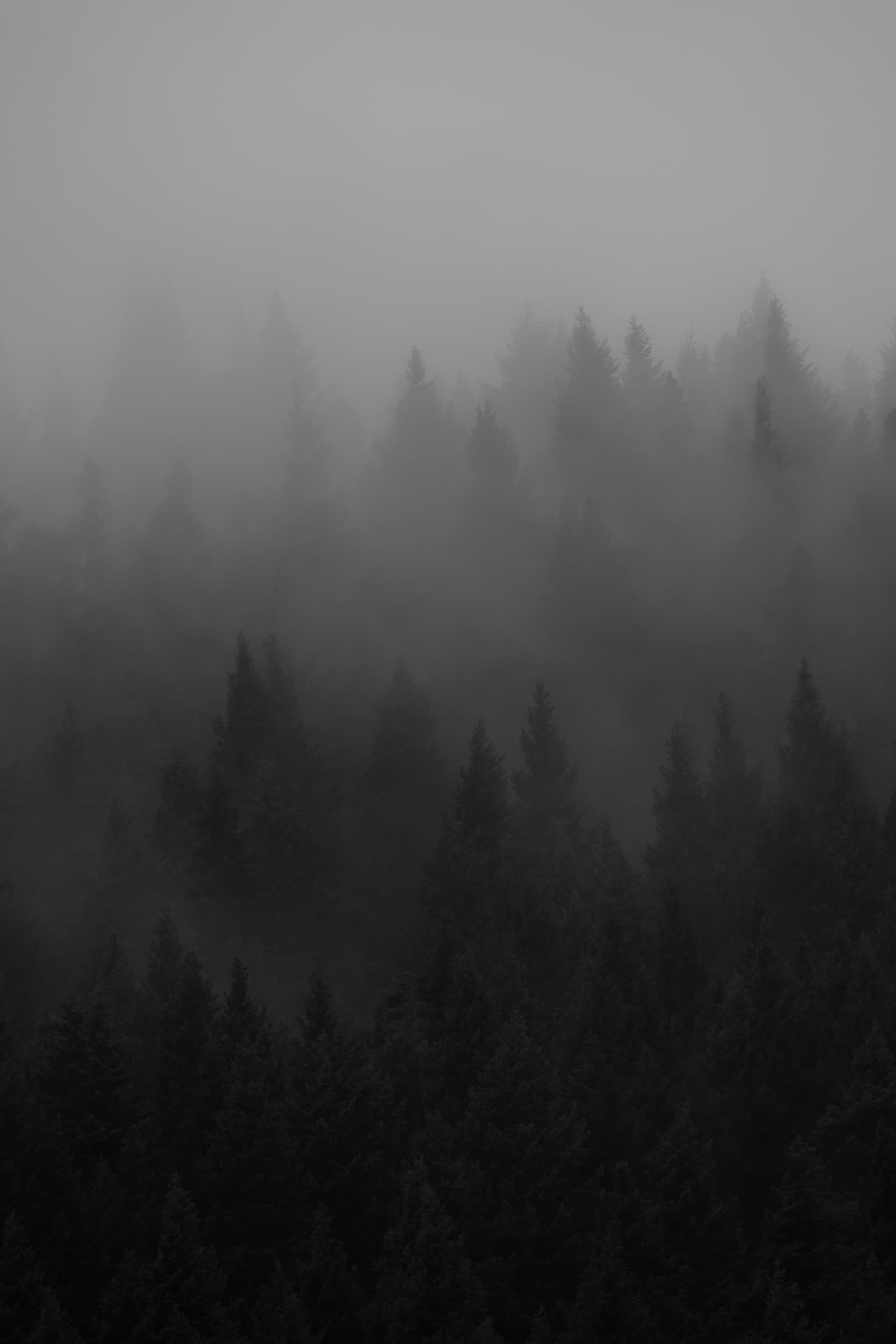 Cimmerian landscape photography print
