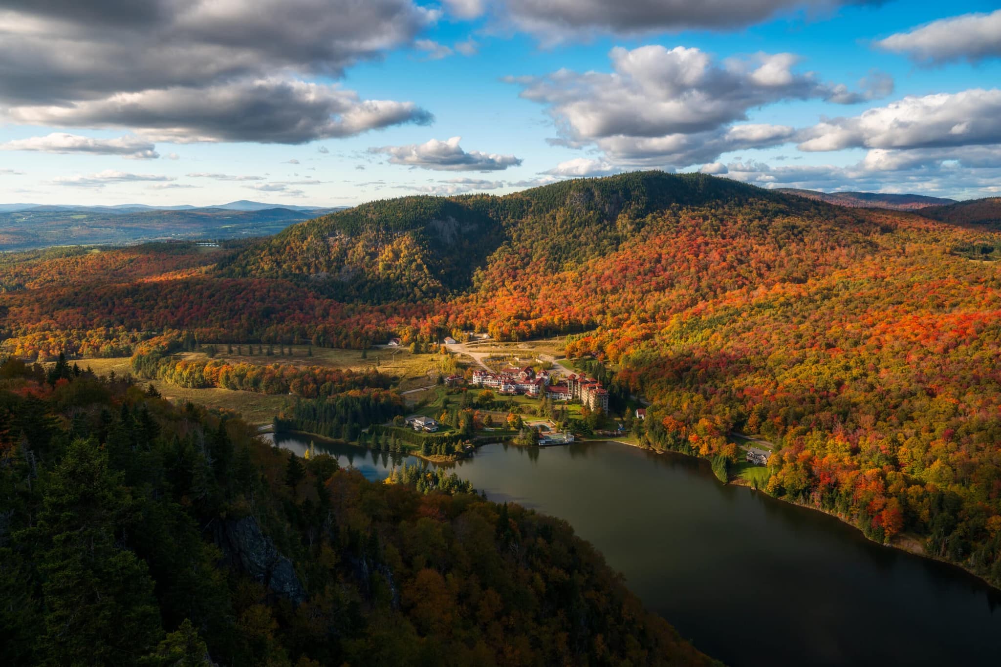 Deunde landscape photography print