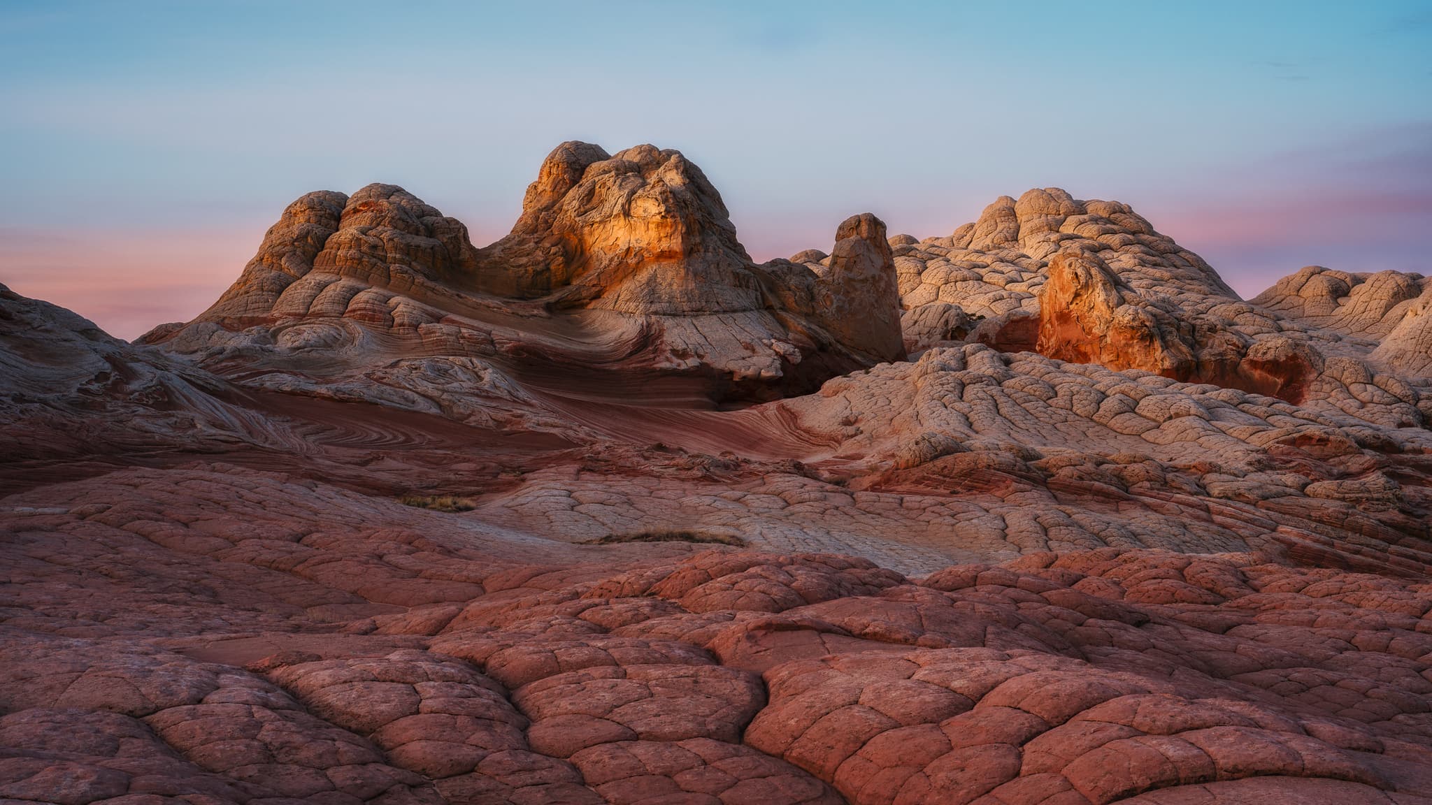 A Geologic Wonder landscape photography print