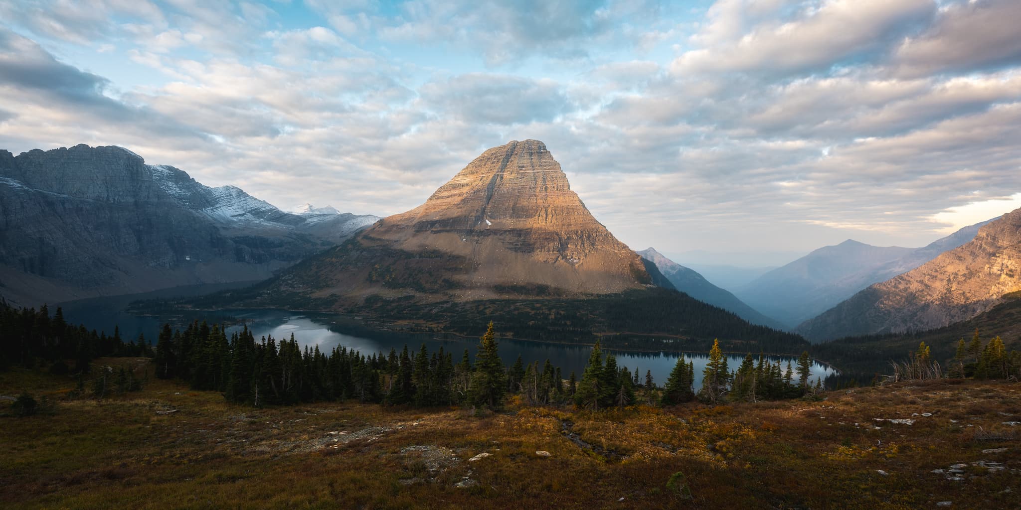 A Hidden Surprise! landscape photography print