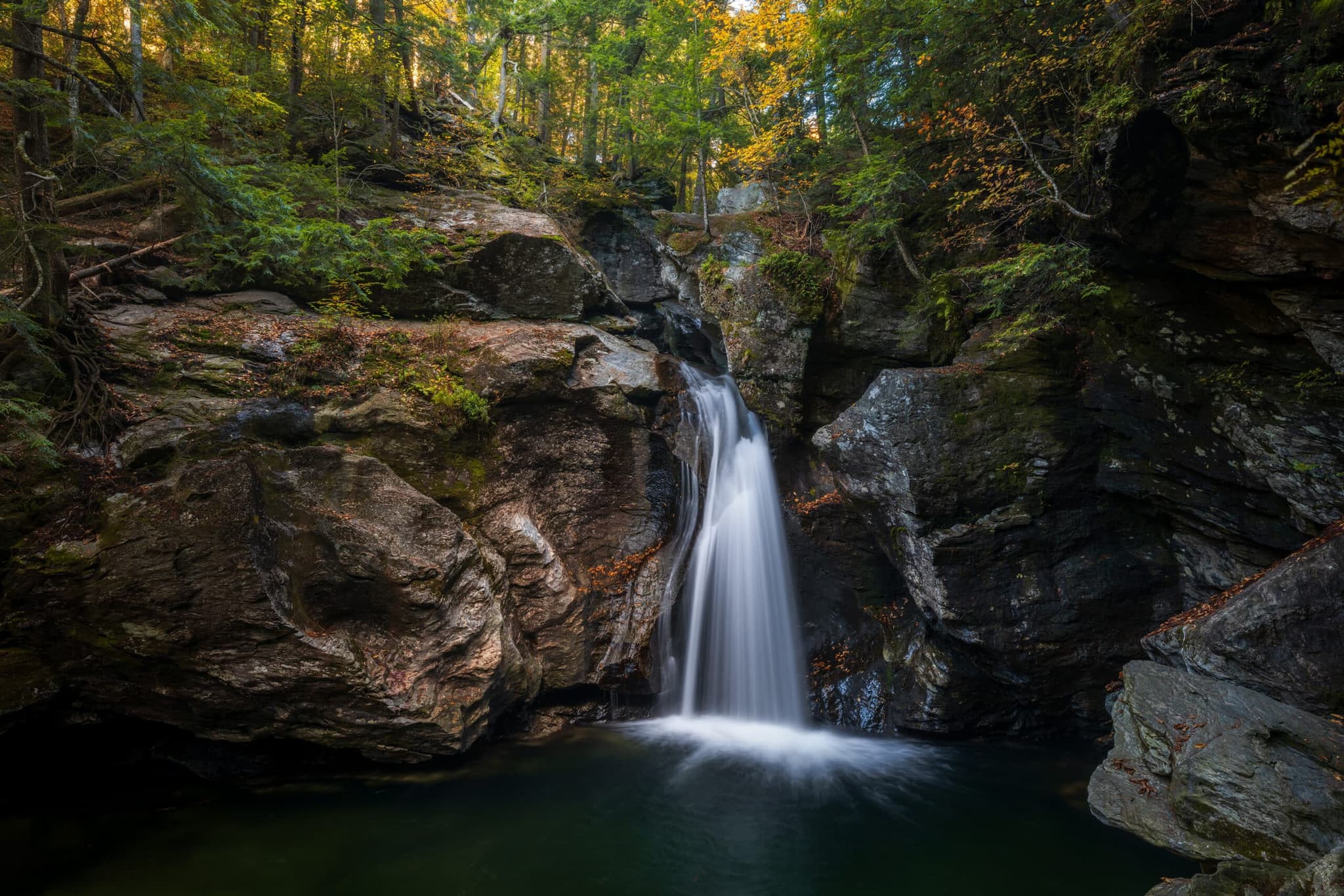 Bada Bing landscape photography print