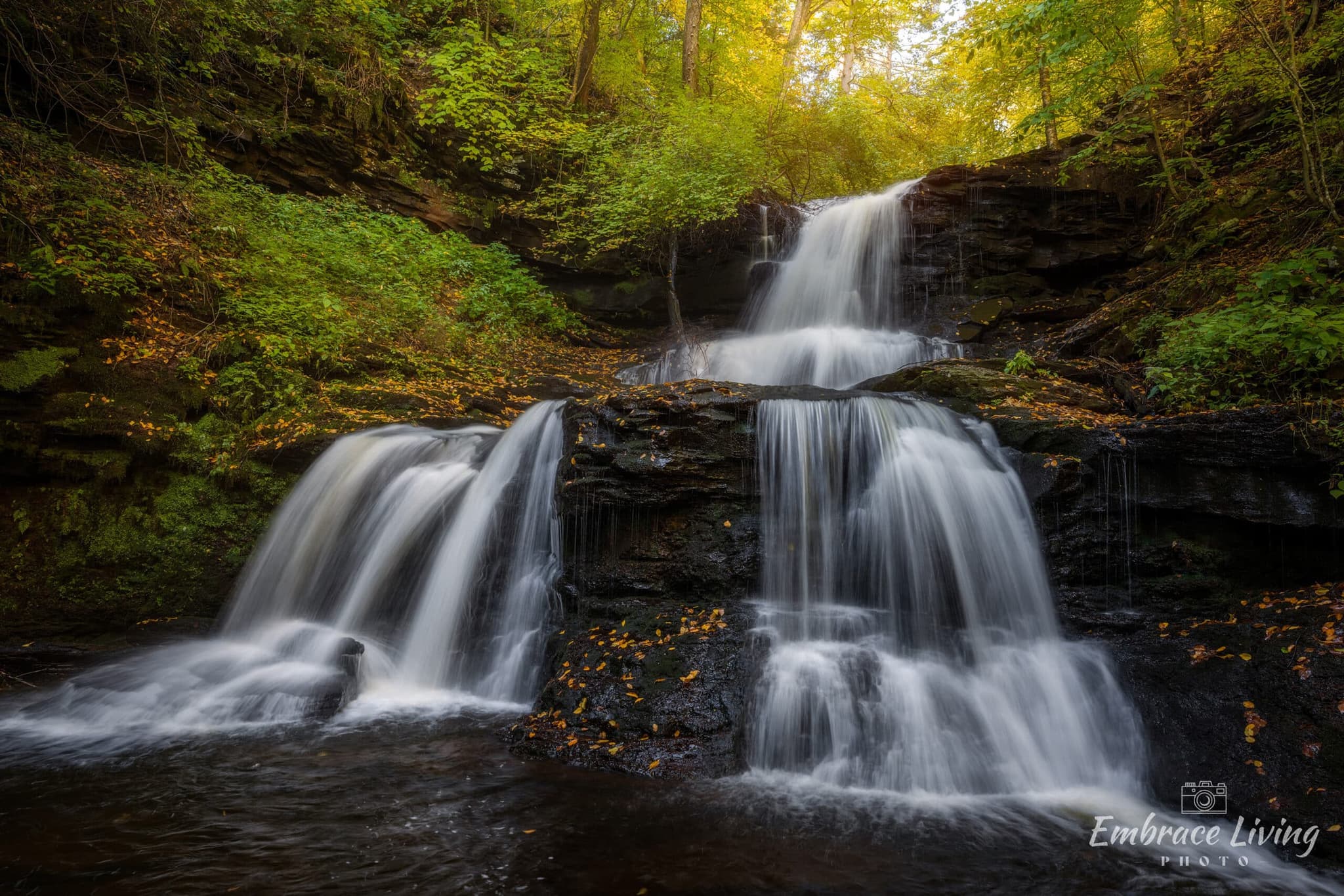 Dreamflum landscape photography print