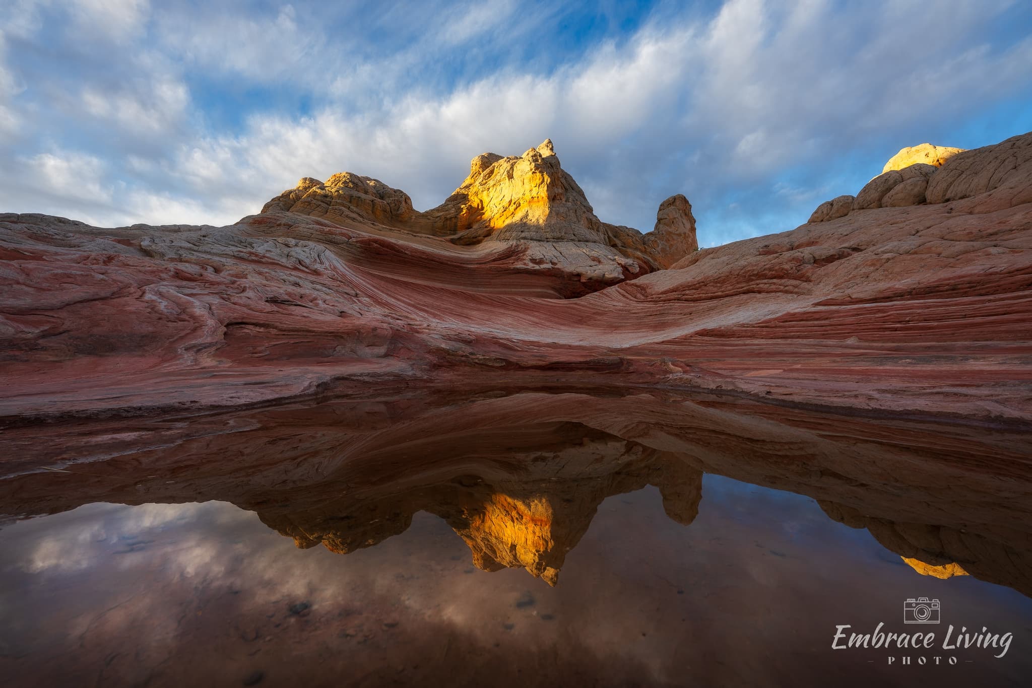 Insolitus landscape photography print