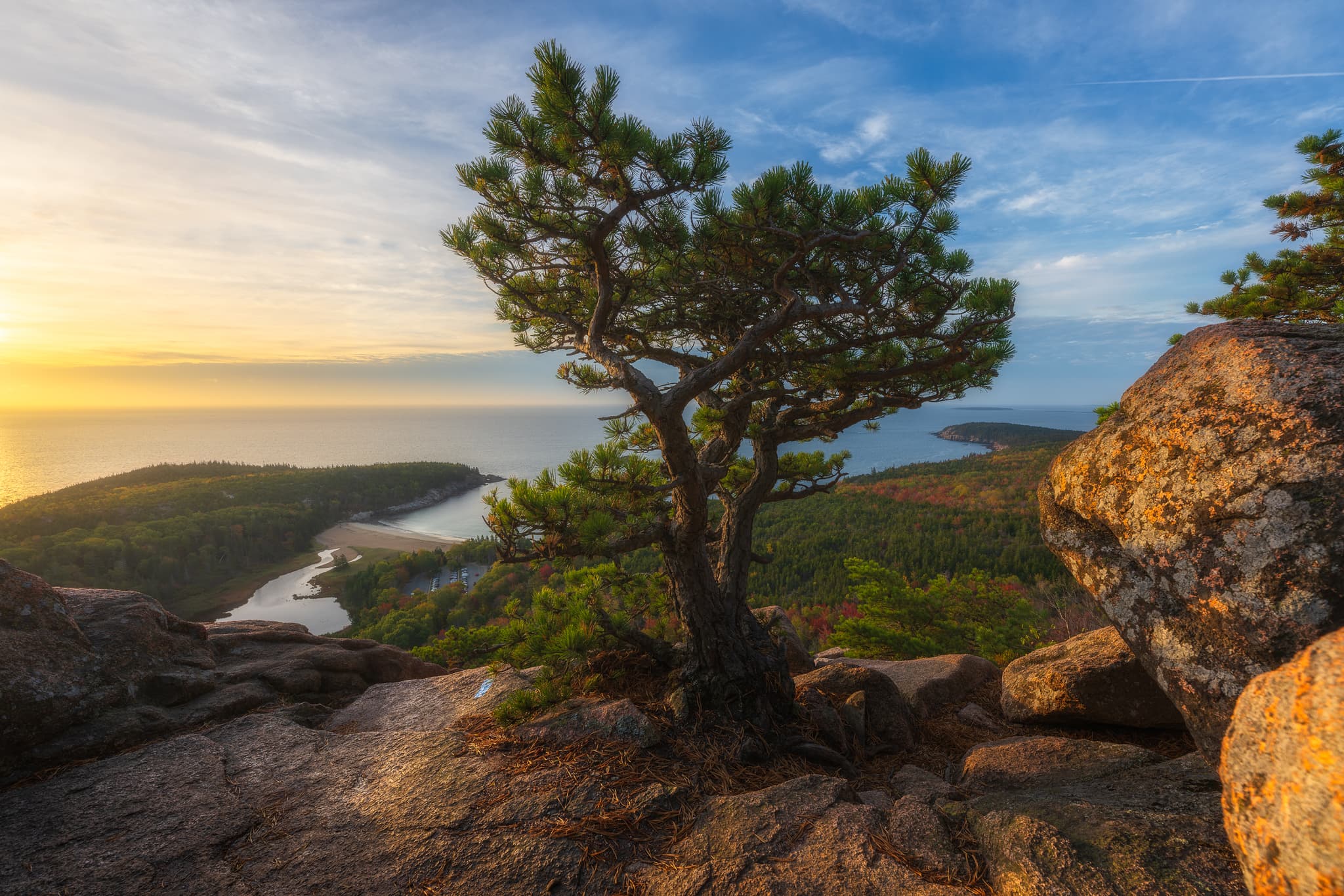 The Things I've Seen landscape photography print