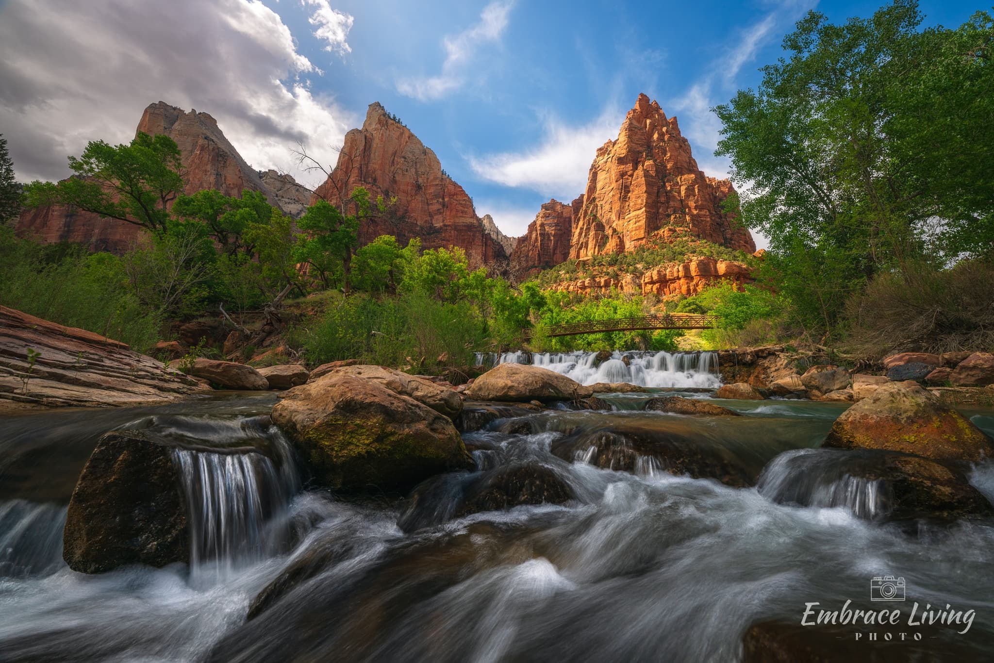 Ravi landscape photography print