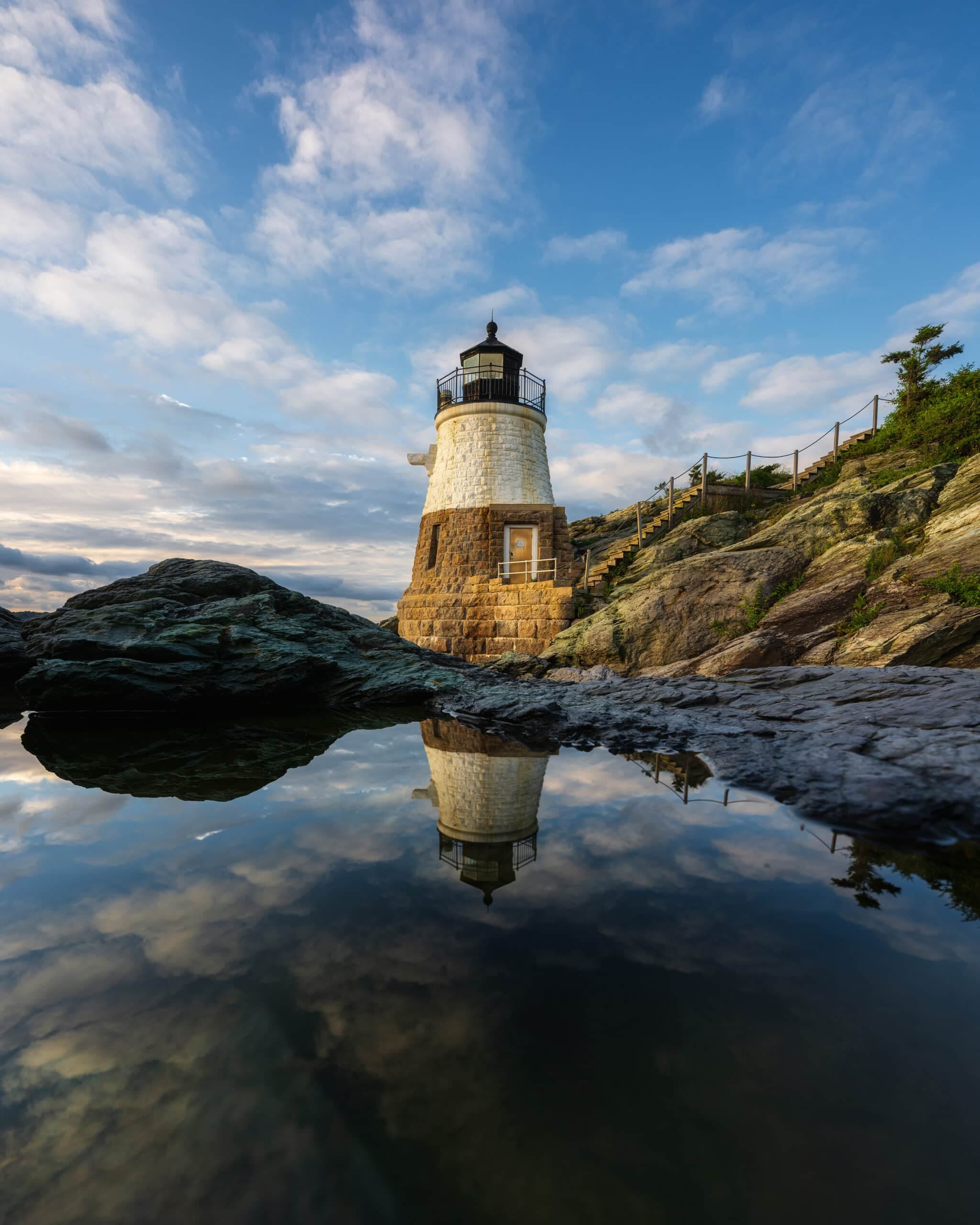Reflection Perfection landscape photography print