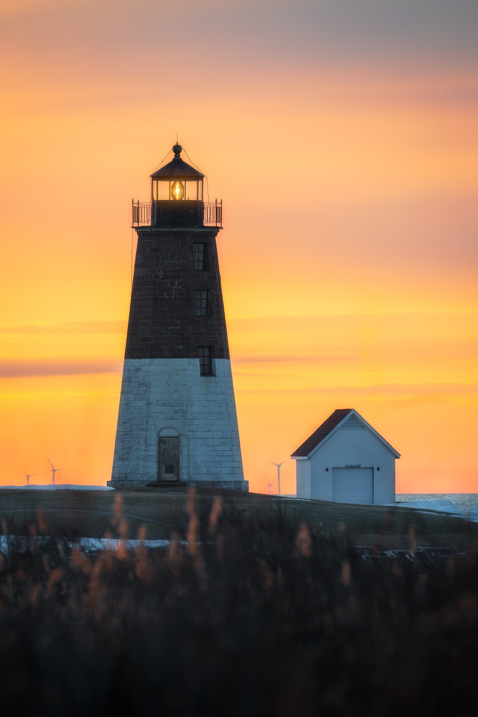 Graveyard of the Atlantic landscape photography print