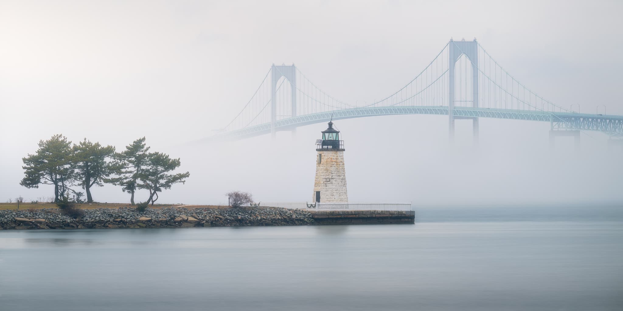 Rising Up landscape photography print
