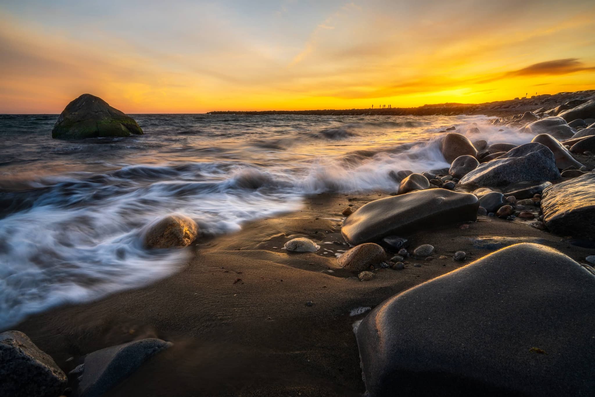 Shikata Ga Nai landscape photography print