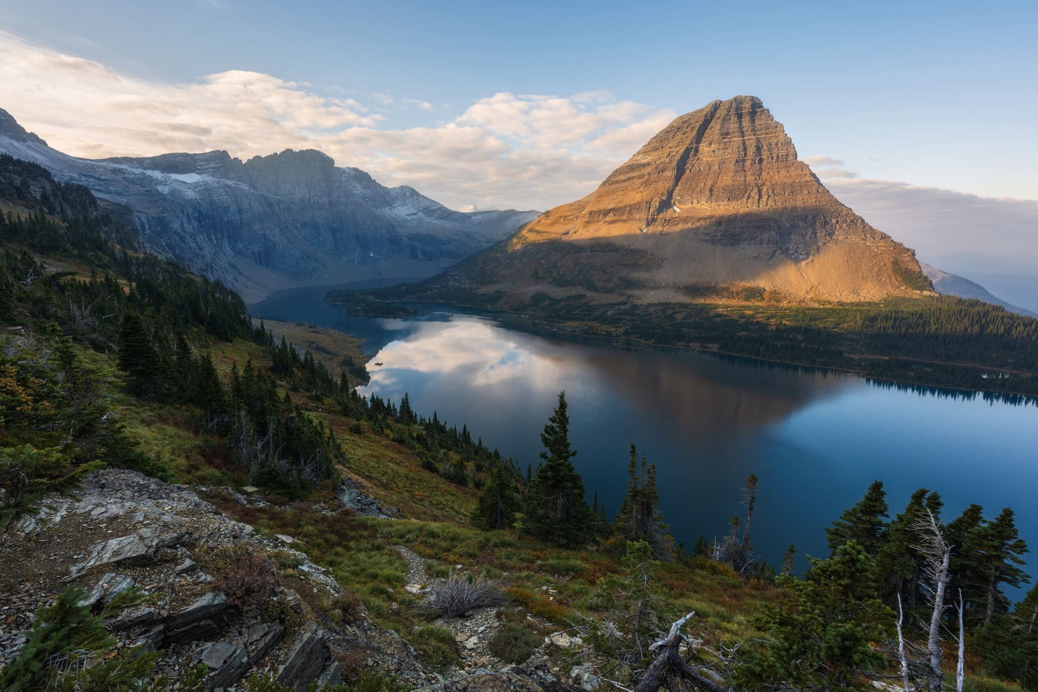 The Bear's Hat landscape photography print