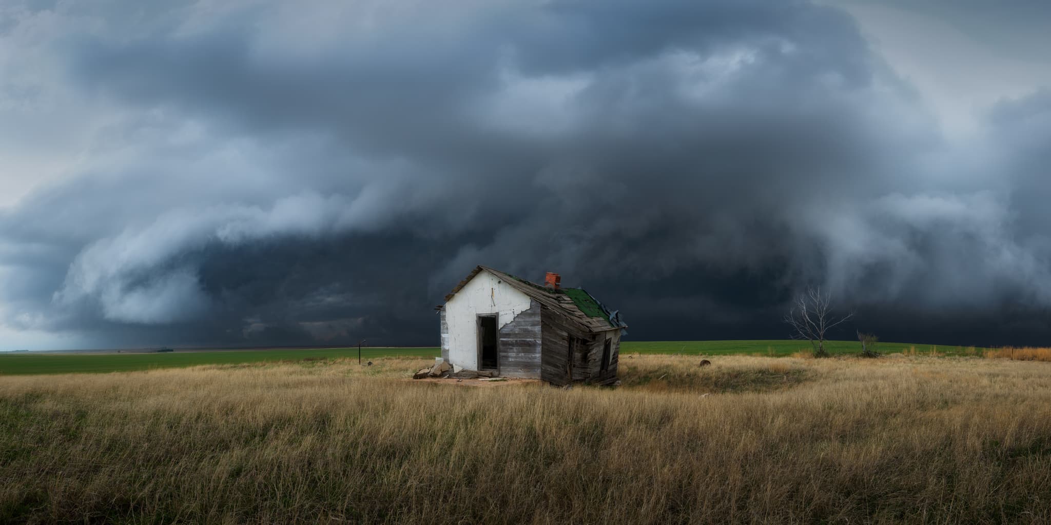 The Last Day? landscape photography print