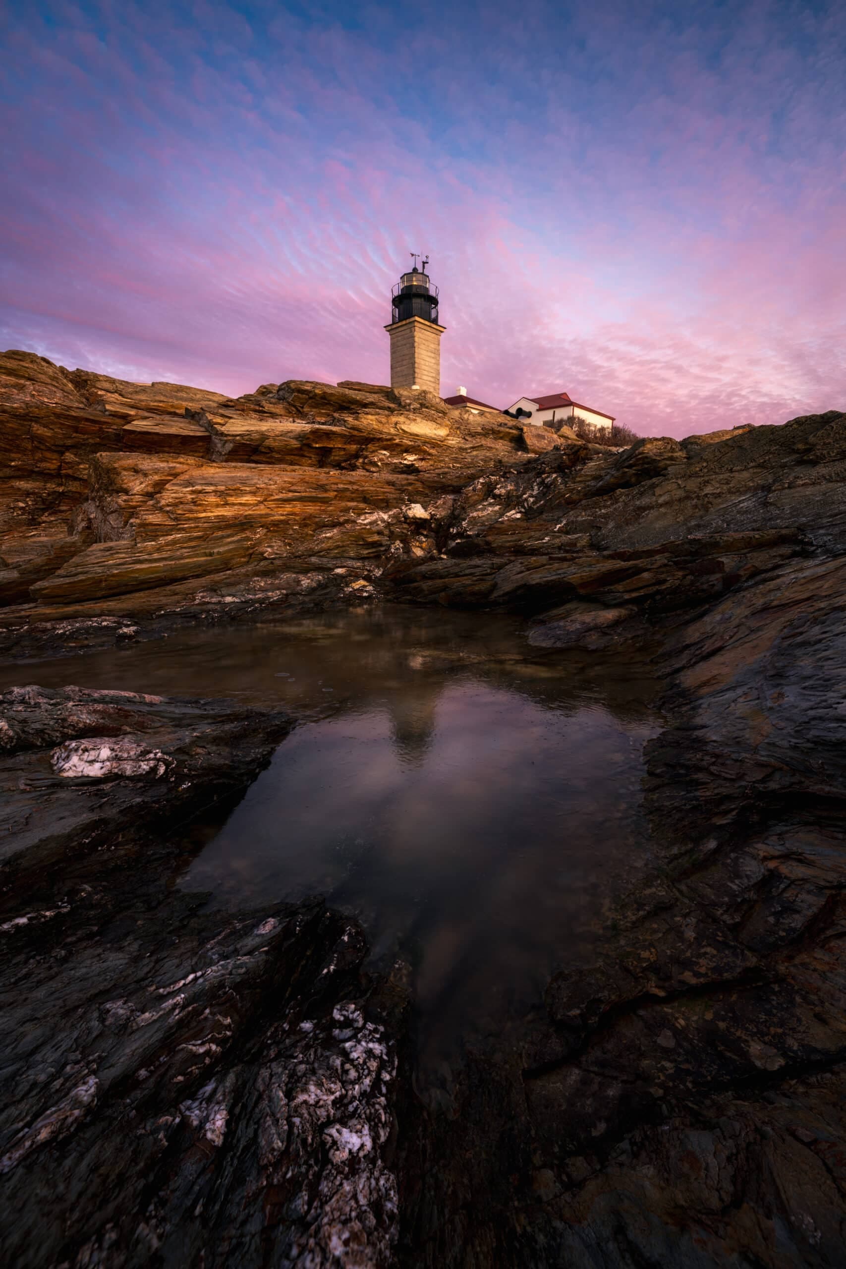 Whispers of Dawn landscape photography print
