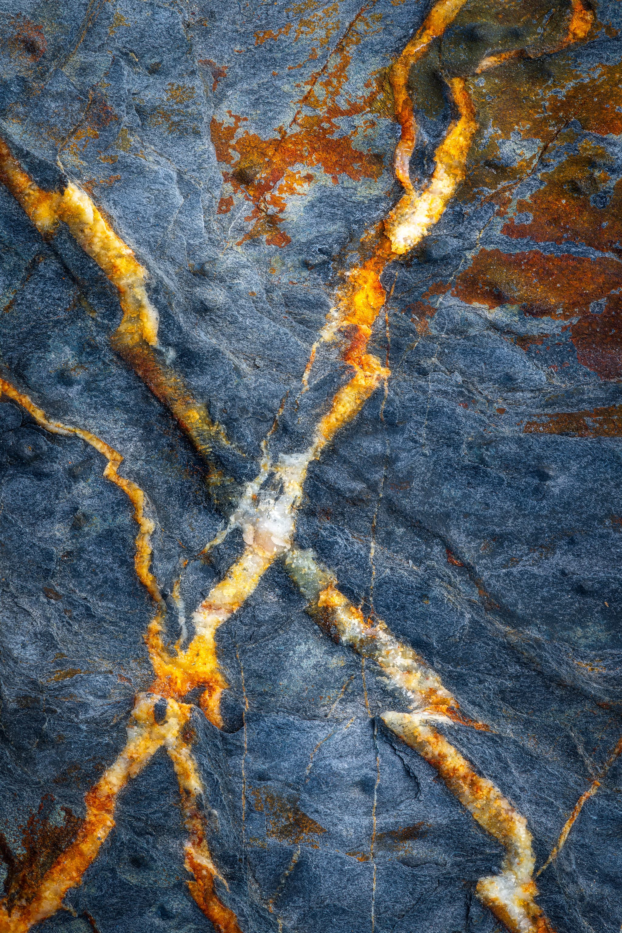 The Crossroads of Time landscape photography print