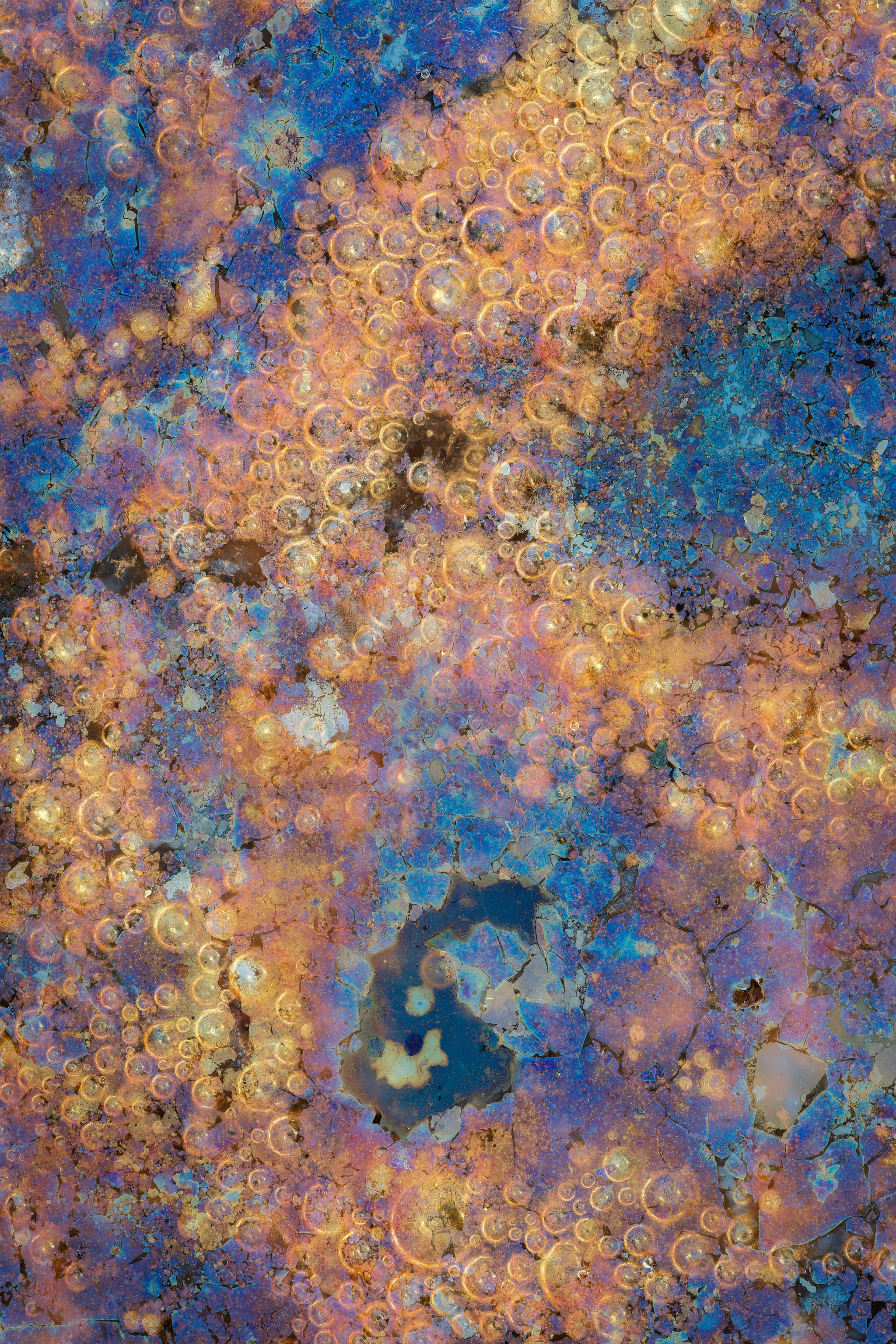 Echoing Sixes landscape photography print