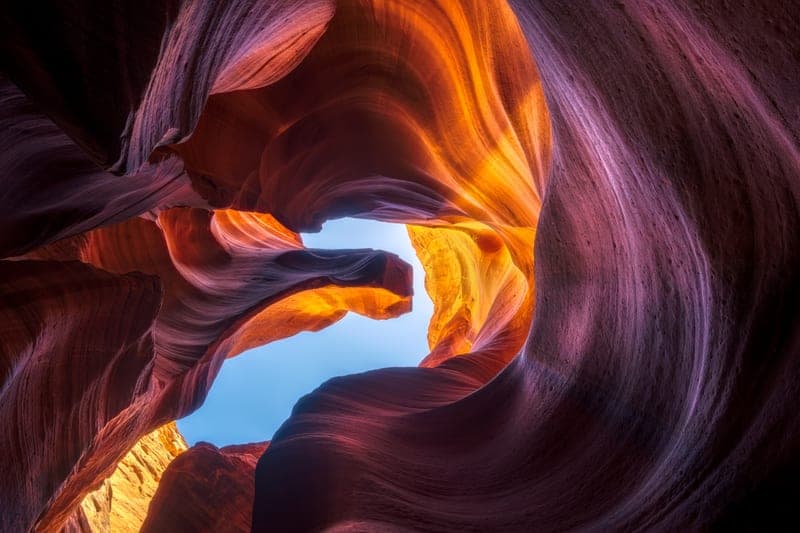 Natural Architecture