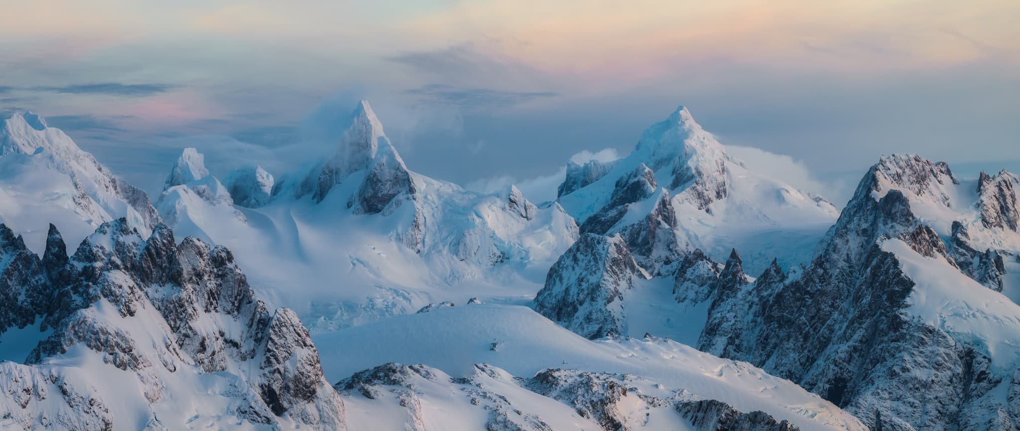 What a View! landscape photography print